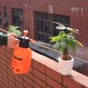 2L/3L Spruzzatore a pressione pompato Pompa di compressione dell'aria Spruzzatore a pressione manuale Irrigazione del giardino Irrigazione Disinfezione Bottiglia spray