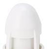 Deodorant Floor Drain   AntiBlocking Drainage Sewer Strainer for Bathroom Kitchen(White Red )