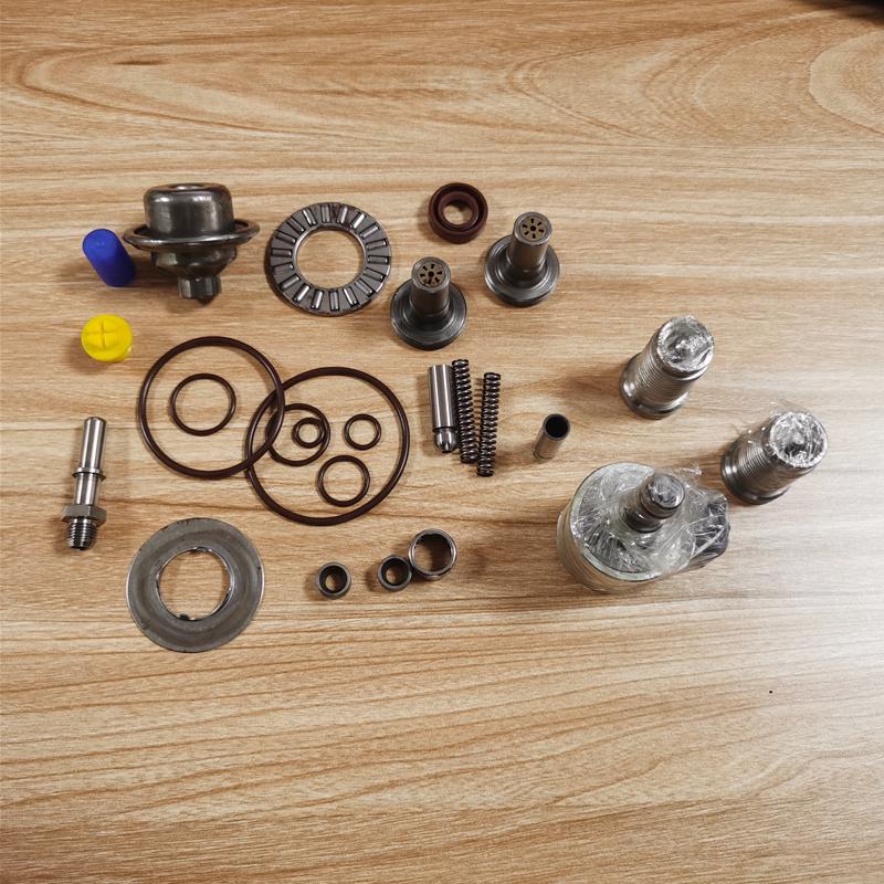 160P Engine High Pressure Oil Pump Repair Kit for Peugeot 308 3008 Mini Cooper engine parts fuel pump