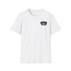 U.S. Coast Guard WYTM 73 USCGC MOHICAN Vintage Style T-Shirt