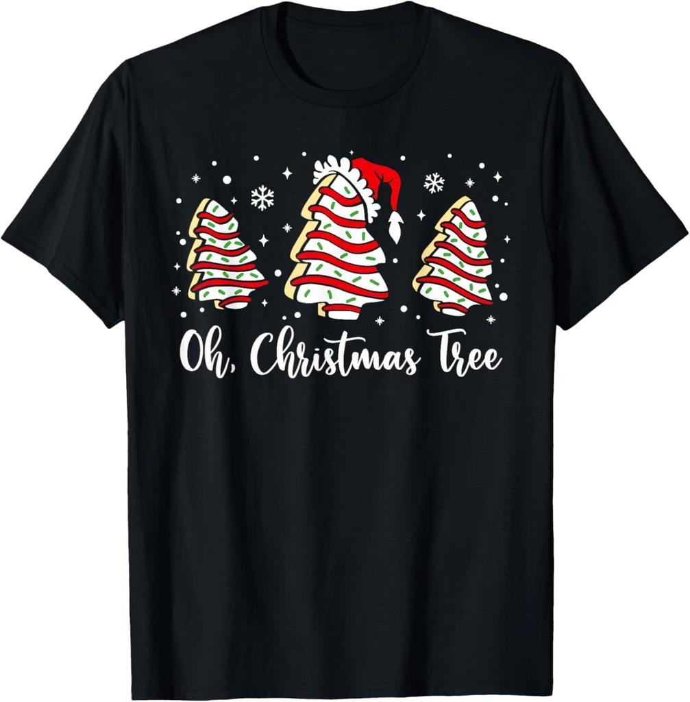 Debbie Becky Jen Cake Lovers T- Shirt