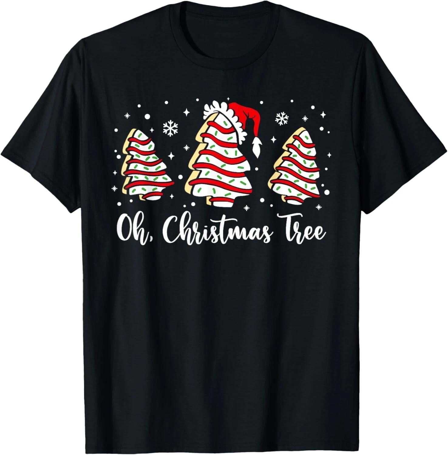 Debbie Becky Jen Cake Lovers T- Shirt L