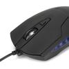 Type-C Wired Wired Mouse Adjustable DPI Computer Mouse 6-Button Optical Mouse  Office