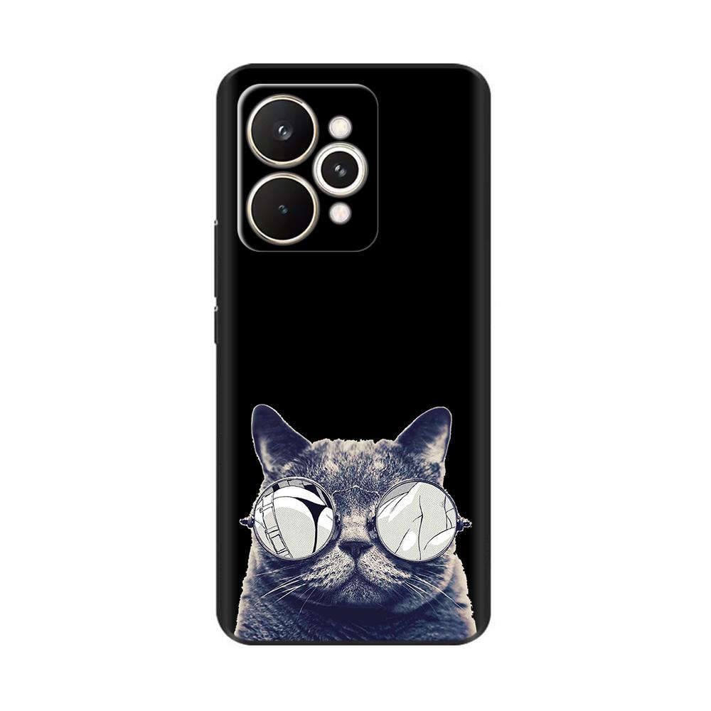 Phone Cases For Realme 15 5G Case Painted Soft Silicone Back Cover For Realme 15 realme15 15Pro Covers Cases Shockproof Fundas