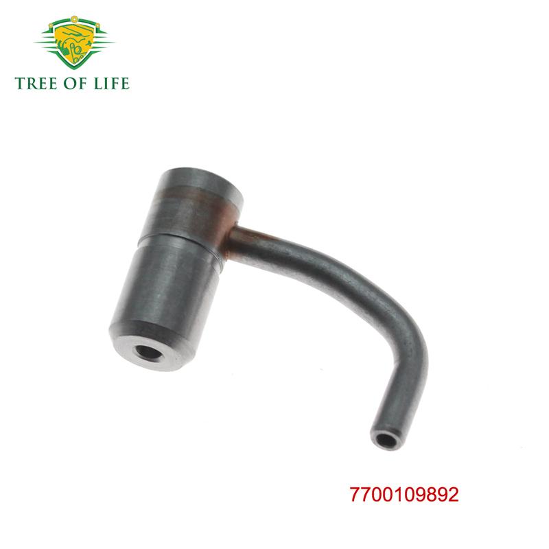 4X New Piston Cooling Oil Jet For Renault F9Q Opel Nissan 1.9D 1.9dCi 1.9dTi 1998 1999 2000 2001-2010 7700109893 7700109892