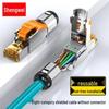 Shengwei RJ45 Engineering-Grade Ethernet Connector
