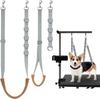 Dog Grooming Hanging Strap for Bathing and Grooming Table