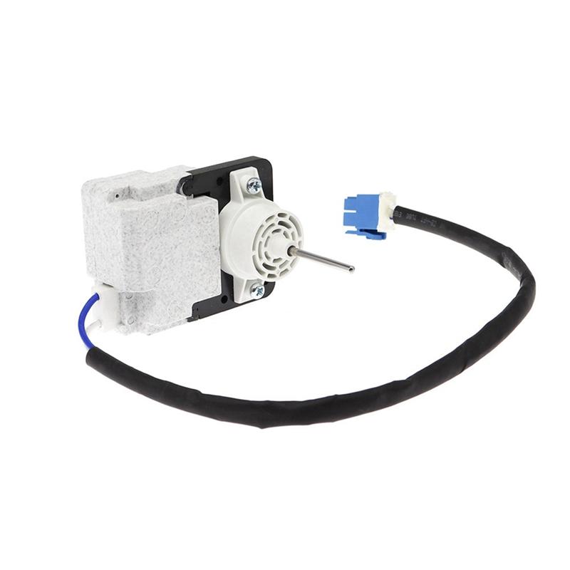 JYF-01-2Evaporator Fan Motor Suitable For GE & Hotpoint Refrigerators WR60X10043,WR60X10154 WR60X10043-B61B