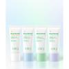 Uiq [4 Mini] Biome Remedy Solkräm 4 Typer Mini Fuktgivande Mild Tonad Upp Bora Tonad Upp Grön