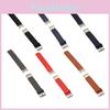 Pulseira de Couro Elegante e de Alta Qualidade Para Fitbit Charge 2 Pulseira de Reposição Estilosa e Durável