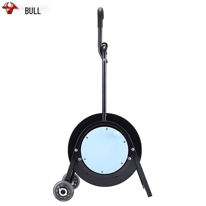 BULL GN-805D Overheat Protection Power Strip