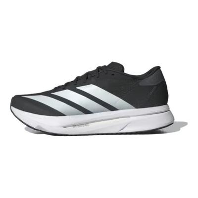 Adizero SL2 Dark Grey White Men Sneakers Core-Black Cloud-White Grey-Five JQ0354