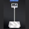 Yingheng Stainless Steel Commercial Digital Platform Scale (CN version)