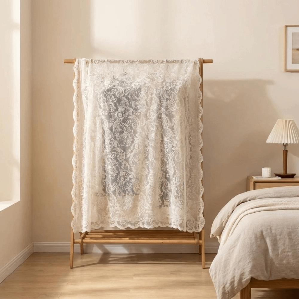 Dust-proof Floor Clothes Hanger Dust Cover Moisture-proof Clothing Dust Cover Suit Coat