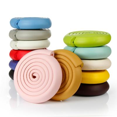 Protezione Angolare di Sicurezza per Bambini da 2M per Angoli di Mobili Domestici, Protezione Angolare, Sicurezza Bambini, Nastro Proteggi Angoli per Tavolo