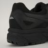 Asics Jog 100 Comfortable Versatile Pu Fabric Shock Absorption Non-Slip Breathable Low-Top Casual Urban Commuting Training Running Shoes 1022A335-001