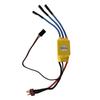 Esc Brushless Motor 15A-30A Speed Controller Rc Bec Esc T-Rex 450 V2 Helicopter Boat For Fpv F450 Mini Quadcopter Drone