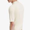 Fred Perry [Sharp] Button-Through Knit Shirt (560) Afpm2415524-560
