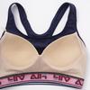 Fila 316236E Amphibious Stretch Sports Navy Women's Y-Back Bra,