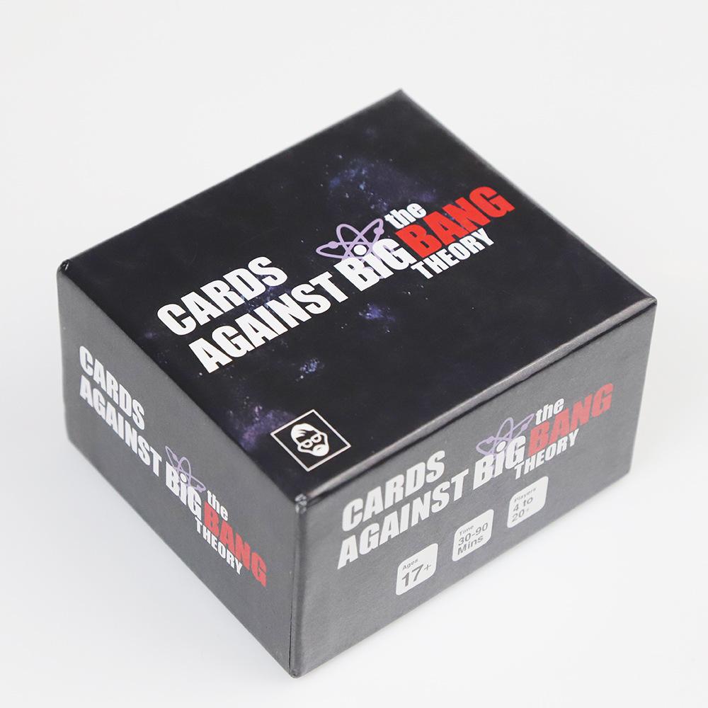Cards Against Big Bang Spielkarten Brettspiele Karten