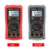 SK-6013 Digital Capacimeter Professional Capacitance Meter 20000uf Capacitor Tester 1999 Counts Electrician Multimeter