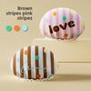 2PCS Comfortable Hair Protection Cap Reusable Bath Cap Practical Hair Caps  Shower Use