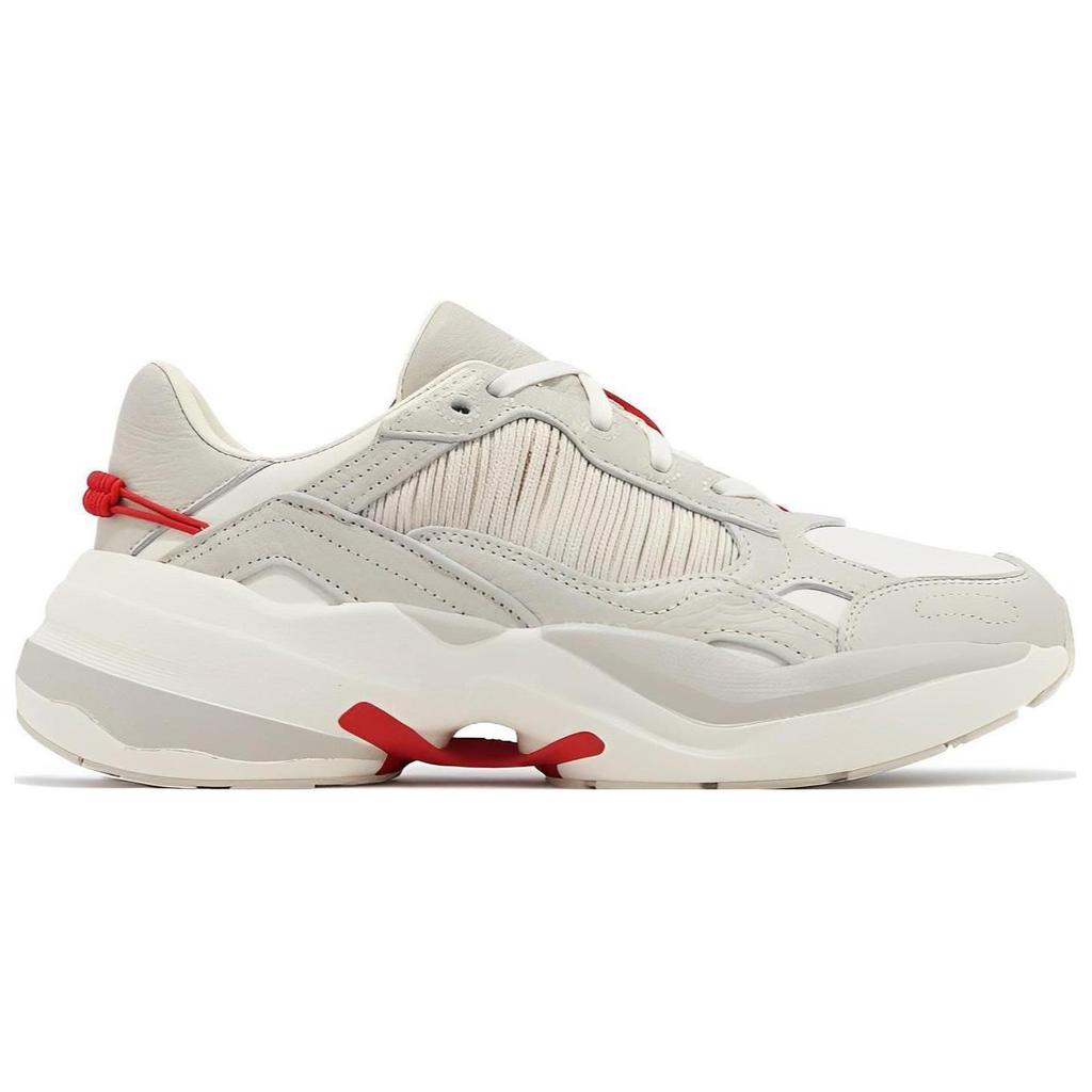 Adidas Maxxcetus Chinese New Year Unisex Sneakers Cream Off-White Wonder-Taupe IE4224