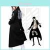 Exquisiter Attack On Titan Wings Of Liberty Schwarzer Umhang Mantel Cosplay Kostüm Für Enthusiasten