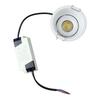 10W Recessed LED   for   Light Absorption 30 degrees    100 to 265V Embedded Downlight for Living Room Hotel