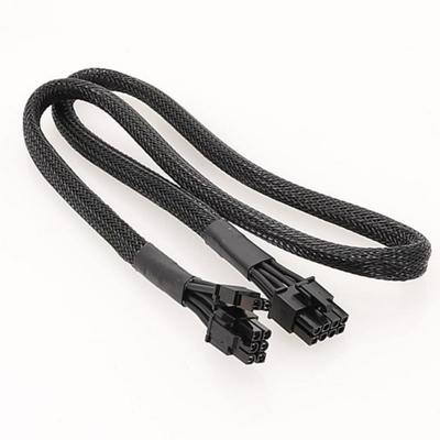 PCIe 8Pin Male To 8Pin (6+2) Male Cable PCIExpress 8Pin CPU or GPU Power Graphics Card Cable