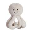 Apricot Lamb Beige Octopus Plush Toy for Soft and Fluffy Beige Octopus for Girls and 30cm Kids, Cute, Boys,