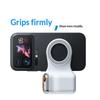 Magnetic Camera Grip With Remote Shutter Fill Light Remote Control Handle Universal For Phones