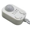 Small Motion Detection Switches Flexible Delay Lighting Control 4 Type Low Power Usage Simple to Operate for LED Light