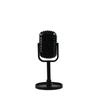 Simulation Fake Design Kids Prop Microphone Stage Performance Prop  Stage Performance Use