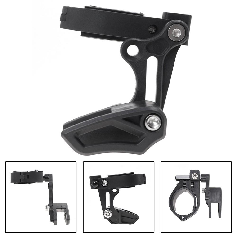 Bike Chain Guide Single Speed Chain Guide Extends Chainring Lifespan
