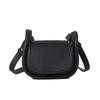 Mini retro versatile new fashion trend portable small square bag lipstick bag single shoulder messenger women's bag