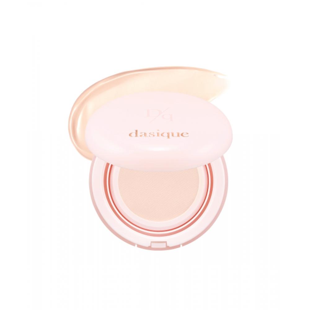 DASIQUE Water Dewy Gel Round Cushion