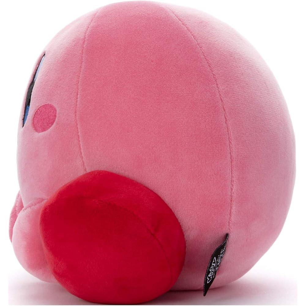 Kirby Mocchi-Mocchi GameStyle Plush Toy Small 15cm Height