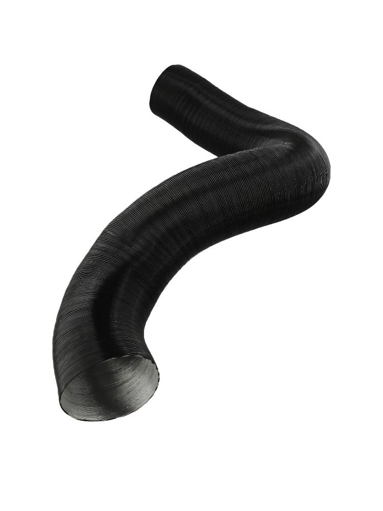 Air Transport Air Intake Hose Automotive Heating Long-Lasting Performance Multi-Functional Use Robust Construction