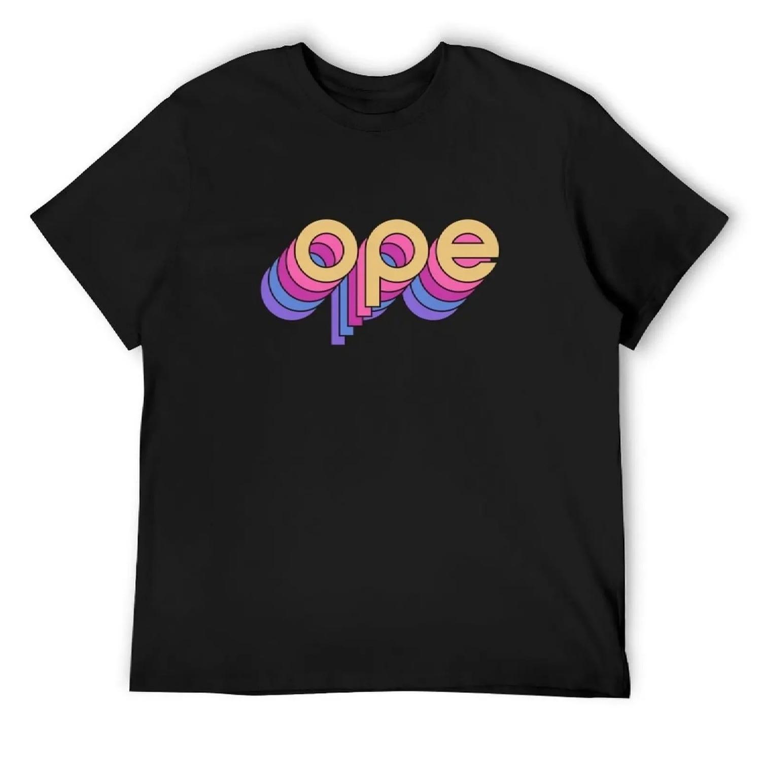 

Berry Ope! T-Shirt anime anime tshirt funny meme t-shirts mens graphic t-shirts big and tall S чёрный