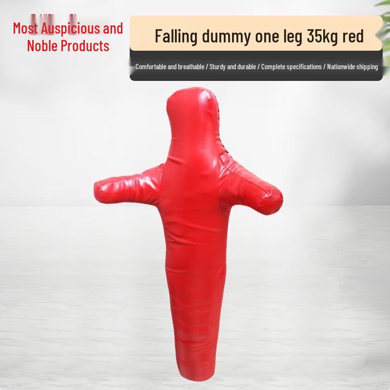 Martial Arts Wrestling Training Dummy