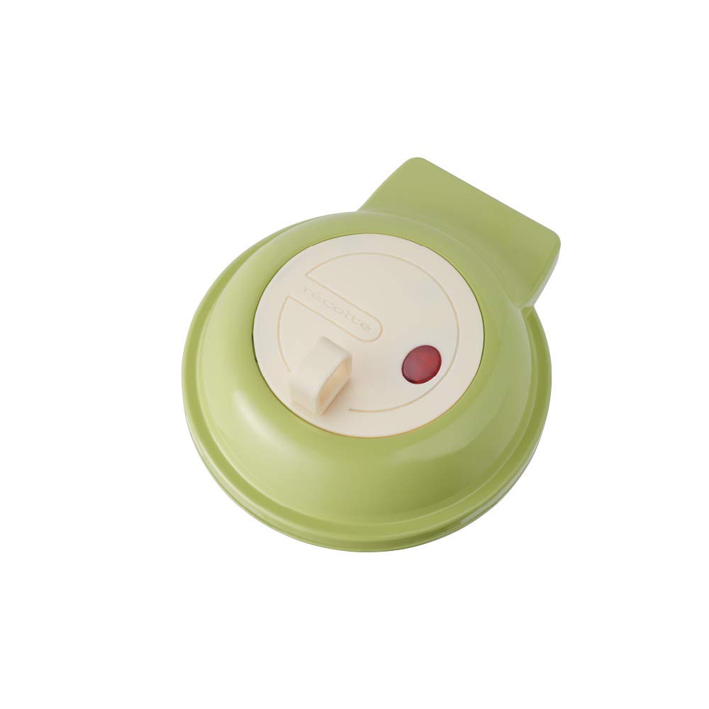 recolte Smile Baker Mini RSM-2 (03: Clover Green)