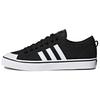 Nizza Svart Hvit Unisex Sneakers CQ2332