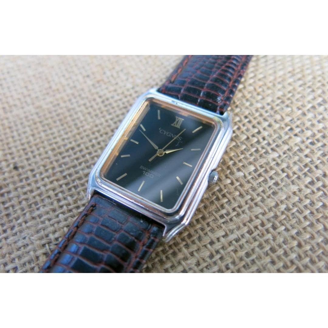Used ORIENT SWIMMER 100 quartz watch body