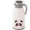Large Capacity Insulated Hot Water Flask for Home