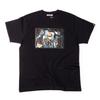 StrictG New Mobile Report Gundam Wing TShirt 30thkv Black Japan New Pre