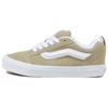 Knu Skool Classic Comfortable Low-Top Skate Shoes Unisex Sneaker Off-White VN000CRPD3Z