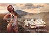 Compatible Stainless Steel Tailpipe for 18 BMW New 5 Series 525/530/540 G30/G38 - MP Square Design
