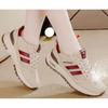 New Breathable and Versatile Sports Shoes, Casual Shoes, Lightweight and Soft-soled Dad Shoes