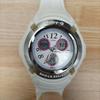 Used CASIO Baby-G BG1501J Radio-controlled Watch